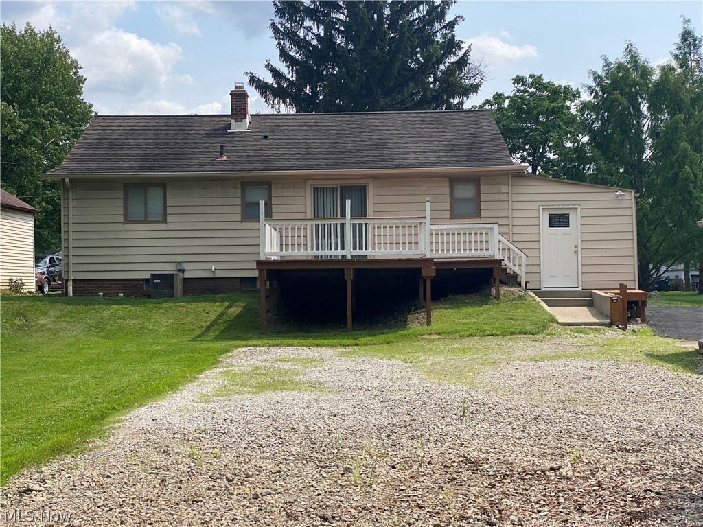 17330 Fowles Road Cleveland, OH 44130 - Photo 23 of 24 Gallery Image 23