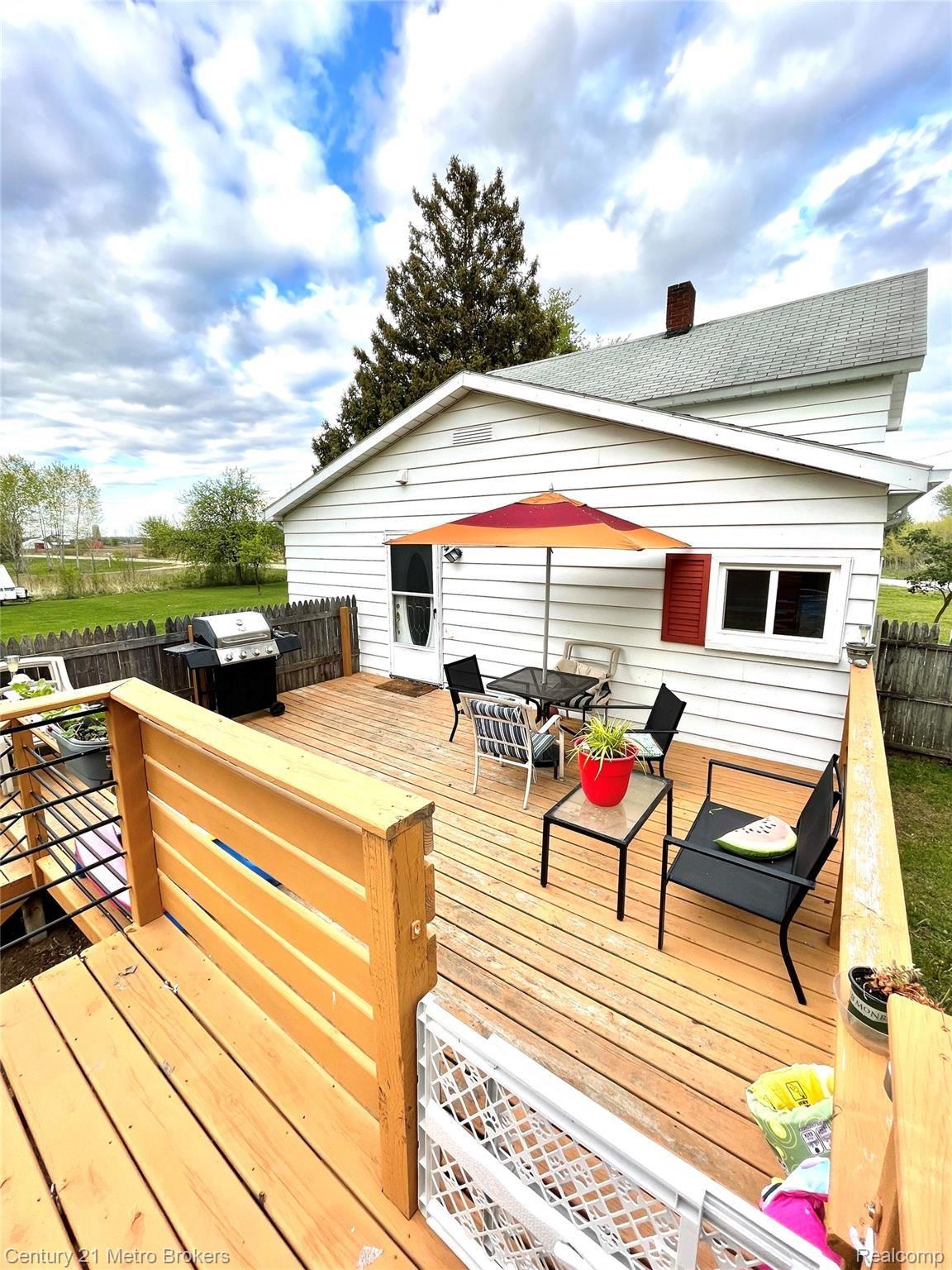 9000 South Reese Road Birch Run, MI 48415 - Photo 17 of 18 IMG_0093.jpg