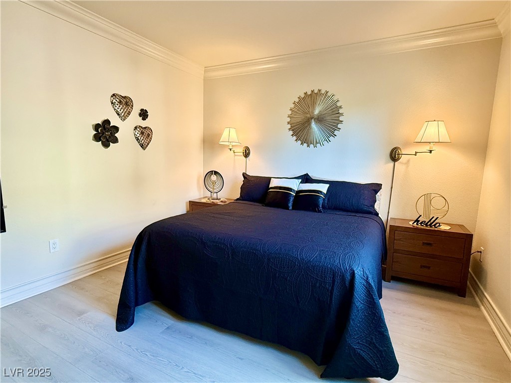 270 East Flamingo Road, Unit 106 Las Vegas, NV 89169 - Photo 20 of 47