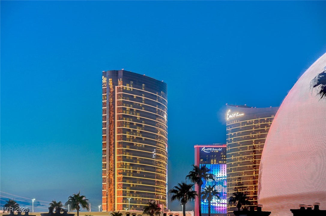 270 East Flamingo Road, Unit 106 Las Vegas, NV 89169 - Photo 43 of 47