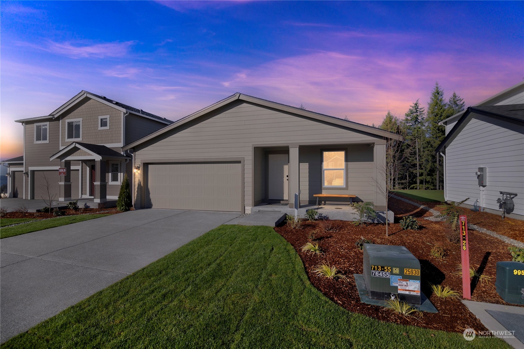 270 Northeast Olympic Ridge, Unit 54 Belfair, WA 98528 - Photo 1 of 24 Gallery Image 1