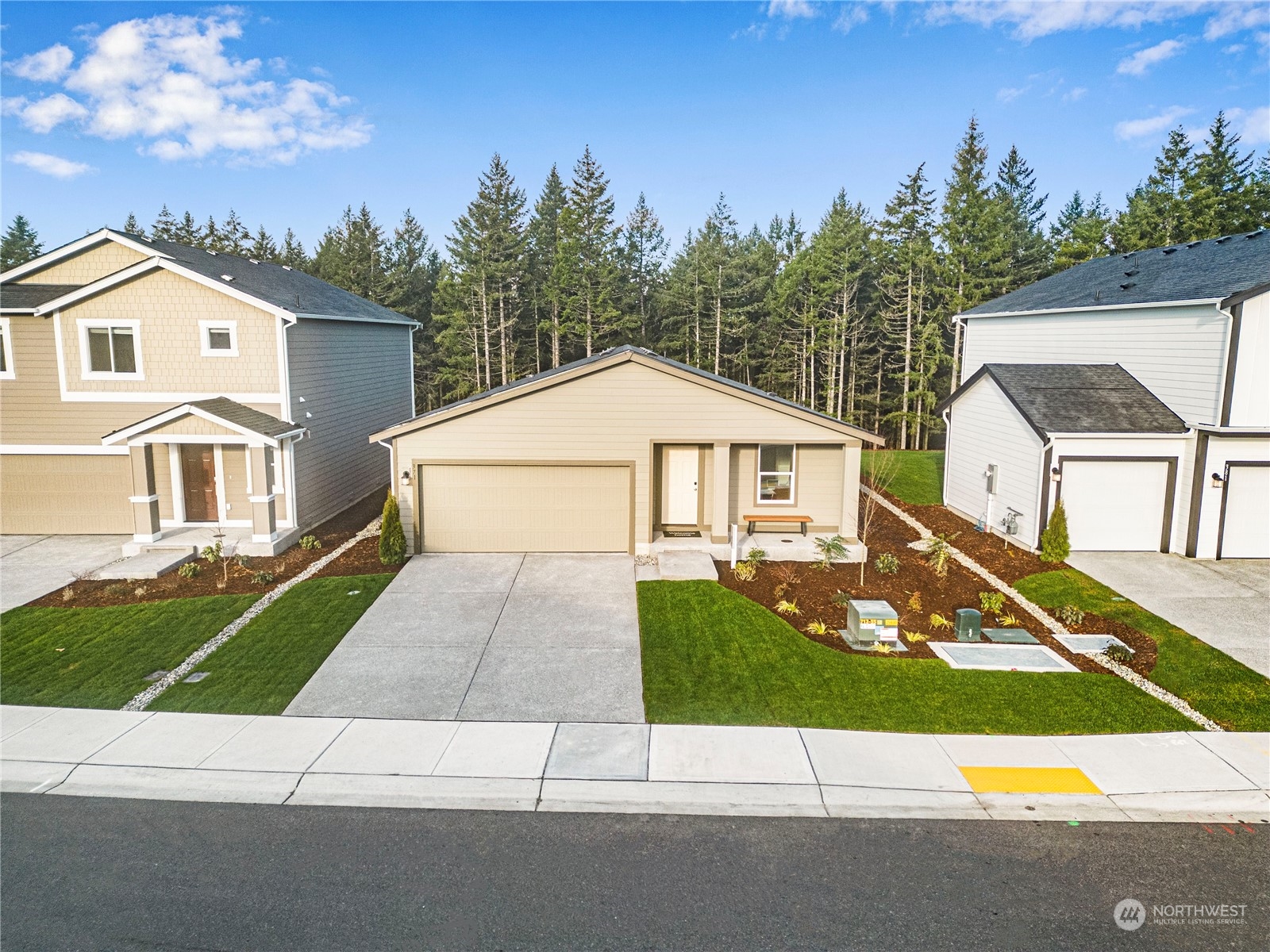 270 Northeast Olympic Ridge, Unit 54 Belfair, WA 98528 - Photo 2 of 24 Gallery Image 2