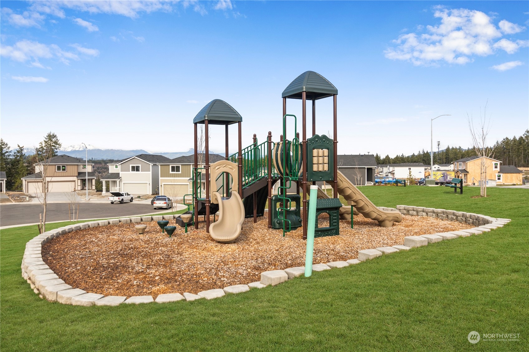 270 Northeast Olympic Ridge, Unit 54 Belfair, WA 98528 - Photo 24 of 24 Gallery Image 24