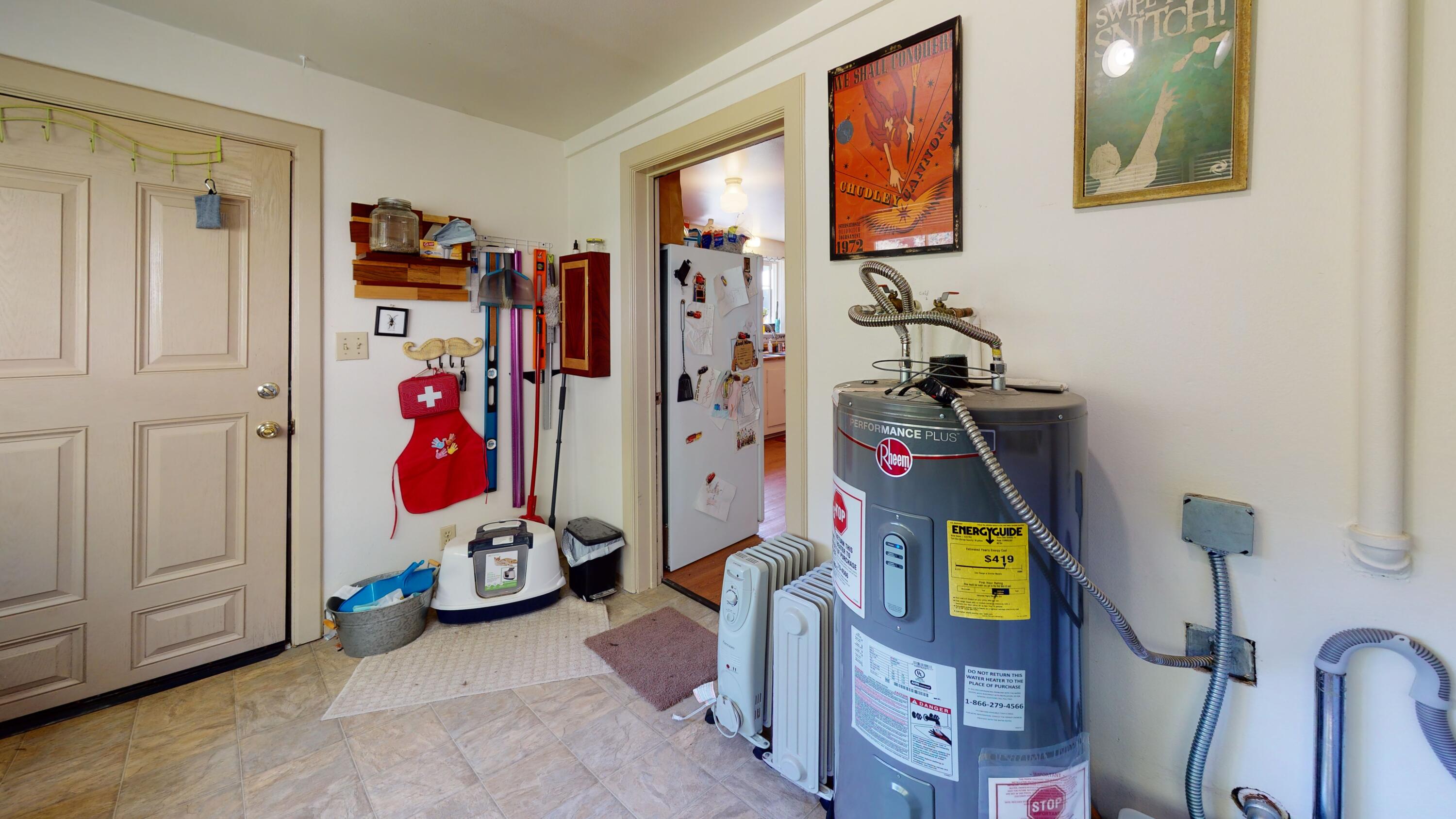7569 Berta Road Eureka, CA 95503 - Photo 81 of 137 7565-Berta-Unit-Laundry