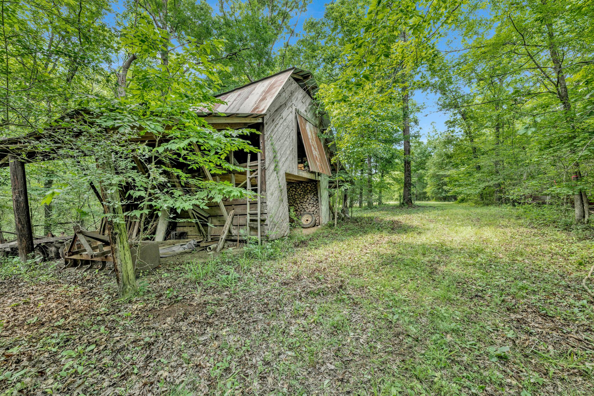 1871 Buttermilk Road Cordova, AL 35550 - Photo 41 of 48 Gallery Image 41