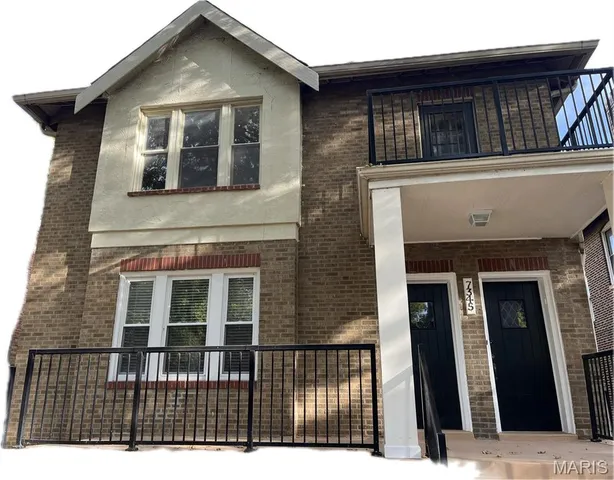 $1,950 | 7345 Amherst Avenue, St. Louis, MO 63130