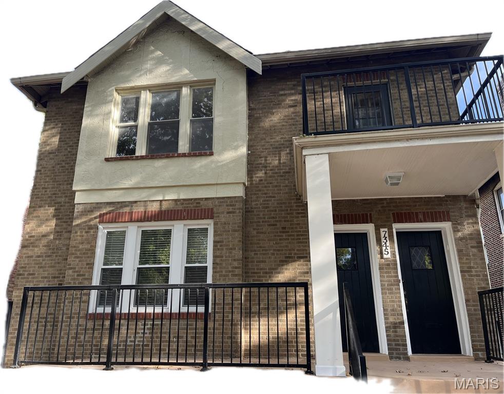 7345 Amherst Avenue St. Louis, MO 63130 - Photo 1 of 13