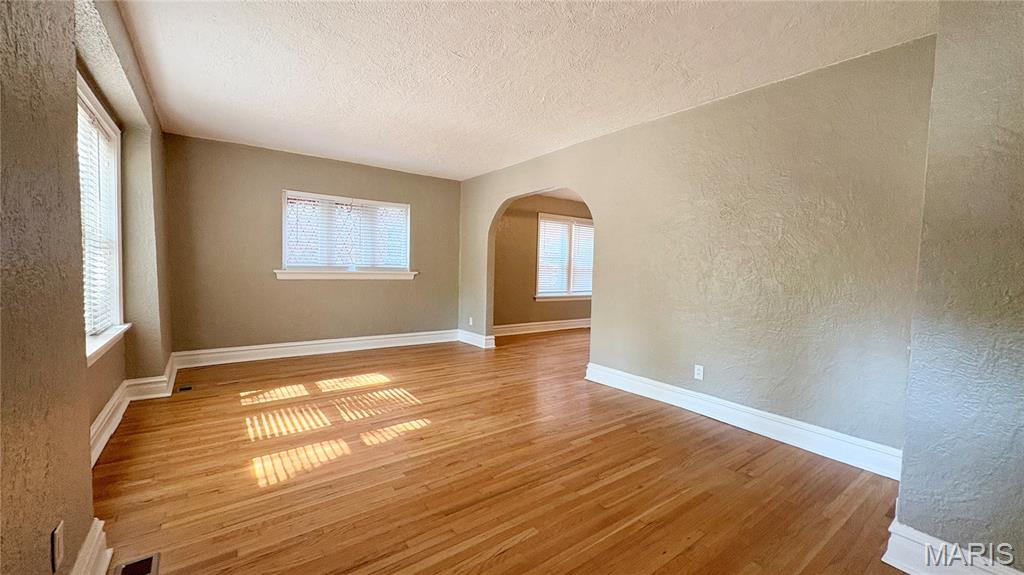 7345 Amherst Avenue St. Louis, MO 63130 - Photo 3 of 13