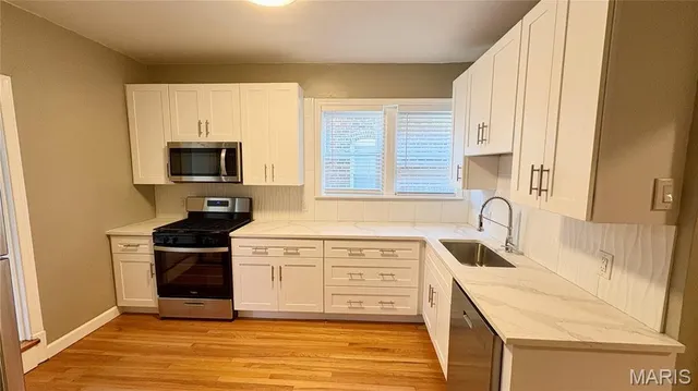 $1,950 | 7345 Amherst Avenue, St. Louis, MO 63130