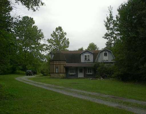 126 Corry Road Slippery Rock, PA 16057 - Photo 3 of 6 Exterior Front.