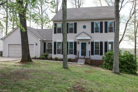 9121 Colchester Ridge Road Knoxville, TN 37922 - Photo 1 of 21 Campbell Pics 003
