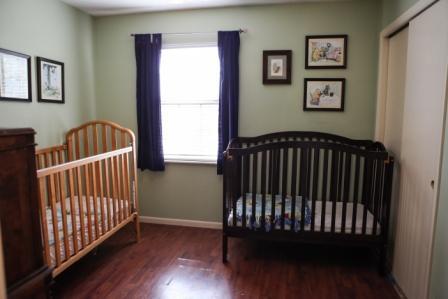 9121 Colchester Ridge Road Knoxville, TN 37922 - Photo 18 of 21 Campbell Pics 053