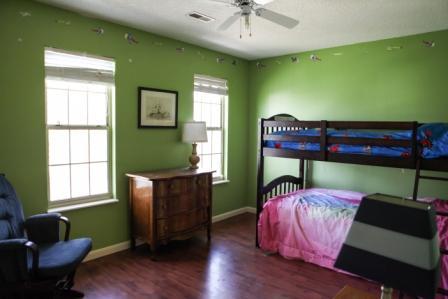 9121 Colchester Ridge Road Knoxville, TN 37922 - Photo 19 of 21 Campbell Pics 061