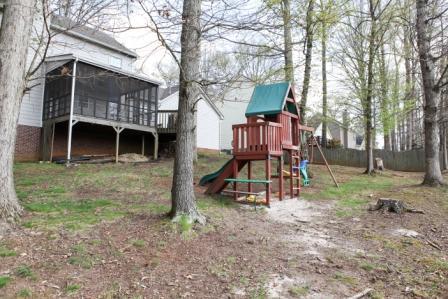 9121 Colchester Ridge Road Knoxville, TN 37922 - Photo 3 of 21 Campbell Pics 006