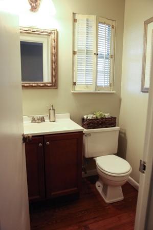 9121 Colchester Ridge Road Knoxville, TN 37922 - Photo 21 of 21 Campbell Pics 038