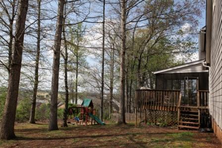 9121 Colchester Ridge Road Knoxville, TN 37922 - Photo 4 of 21 Campbell Pics 009