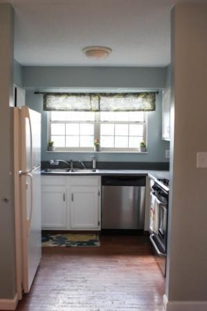 9121 Colchester Ridge Road Knoxville, TN 37922 - Photo 5 of 21 Campbell Pics 032