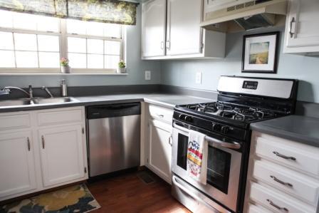 9121 Colchester Ridge Road Knoxville, TN 37922 - Photo 7 of 21 Campbell Pics 035