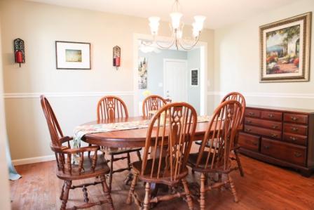 9121 Colchester Ridge Road Knoxville, TN 37922 - Photo 8 of 21 Campbell Pics 024
