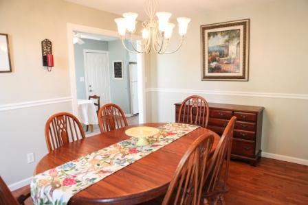 9121 Colchester Ridge Road Knoxville, TN 37922 - Photo 9 of 21 Campbell Pics 025