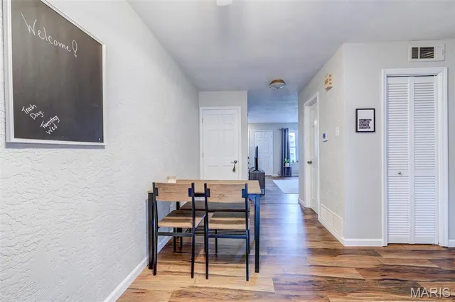 $152,900 | 10161 Squire Meadows Drive, Unit C, St. Louis, MO 63123