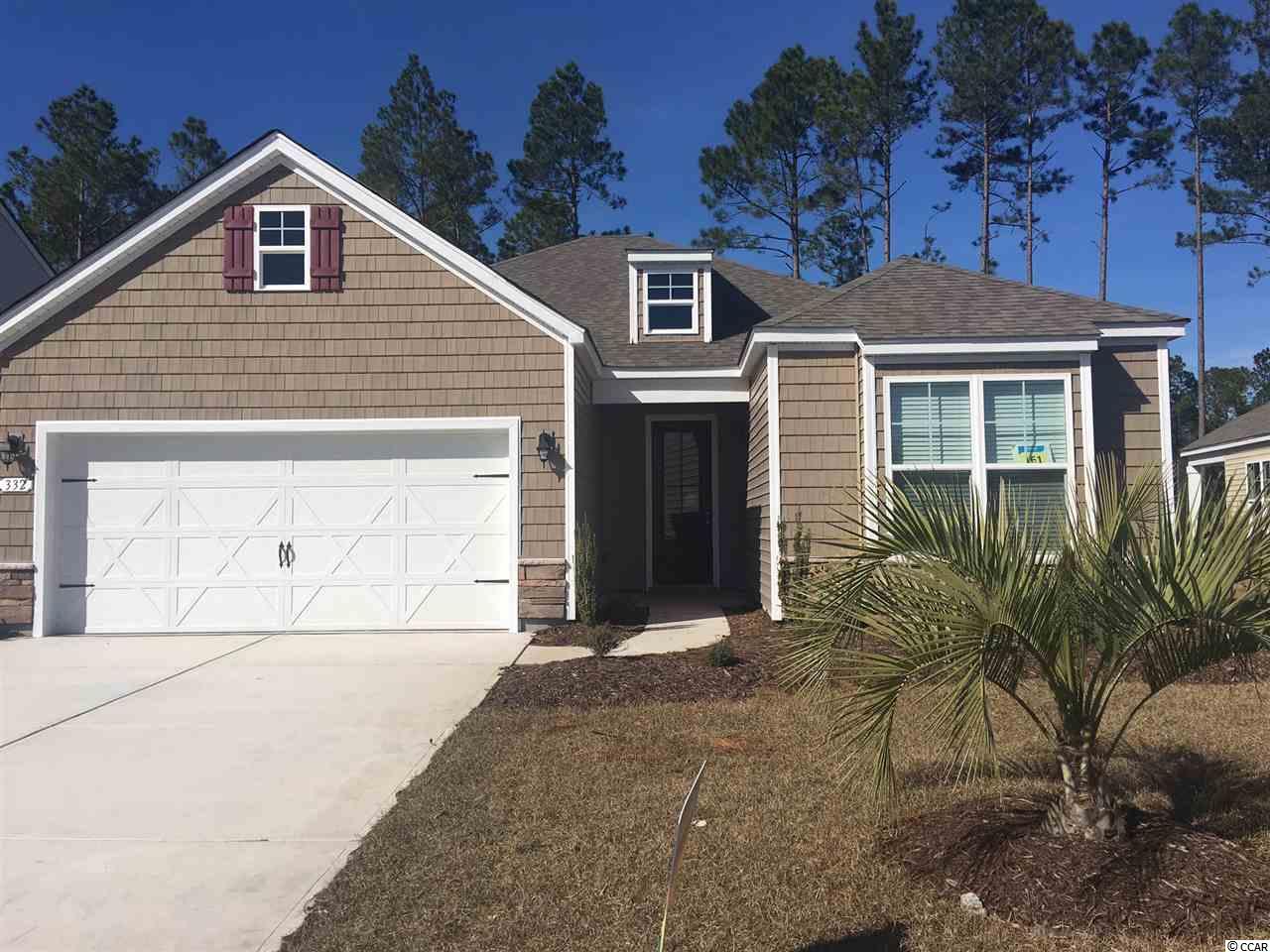 352 Firenze Loop Myrtle Beach, SC 29579 - Photo 1 of 23 Gallery Image 1
