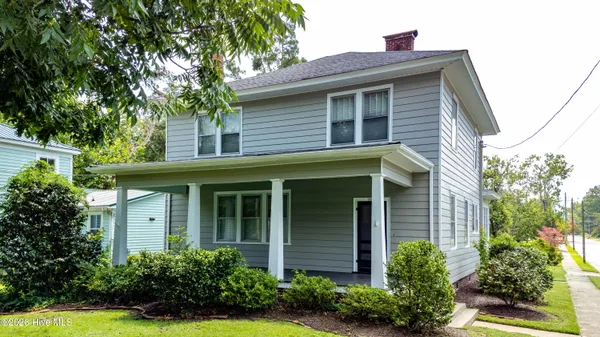 $500,000 | 1101 North Market Street, Washington, NC 27889