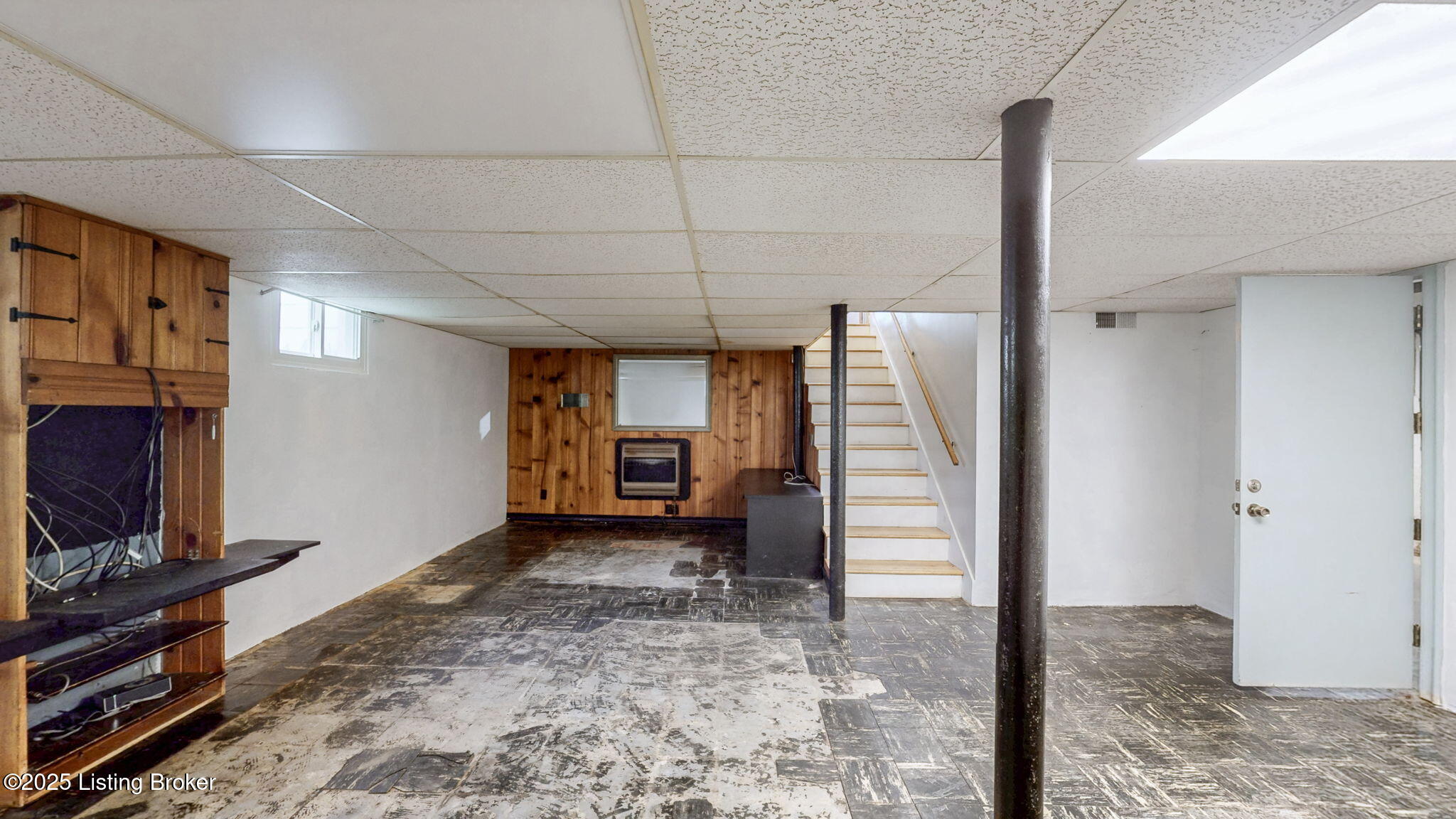 5801 Billtown Road Louisville, KY 40299 - Photo 42 of 69 Basement