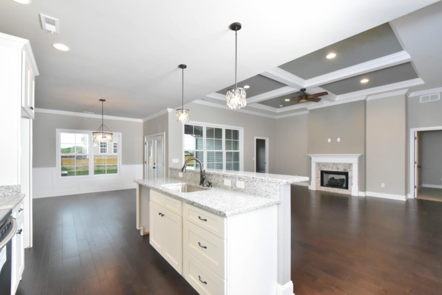 1228 Moon Rise Way, Unit L137 Lexington, KY 40509 - Photo 16 of 35 Photo 16