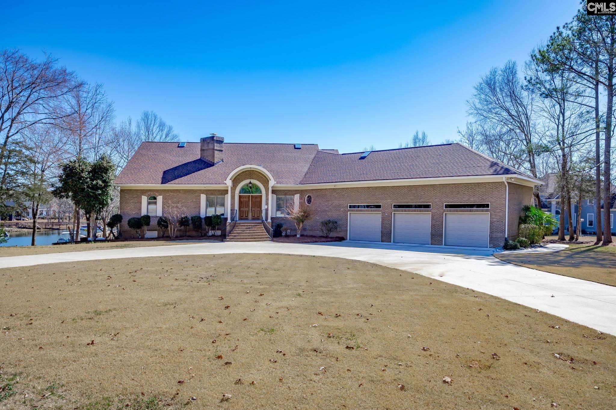 96 Muskrat Run Irmo, SC 29063 - Photo 6 of 89