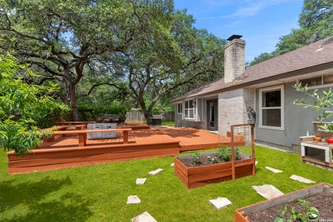 $349,000 | 2614 Burning Wood Street, San Antonio, TX 78247