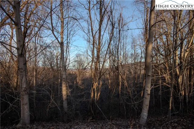 $120,000 | Lot#22 Autumn Ridge, Lenoir, NC 28645