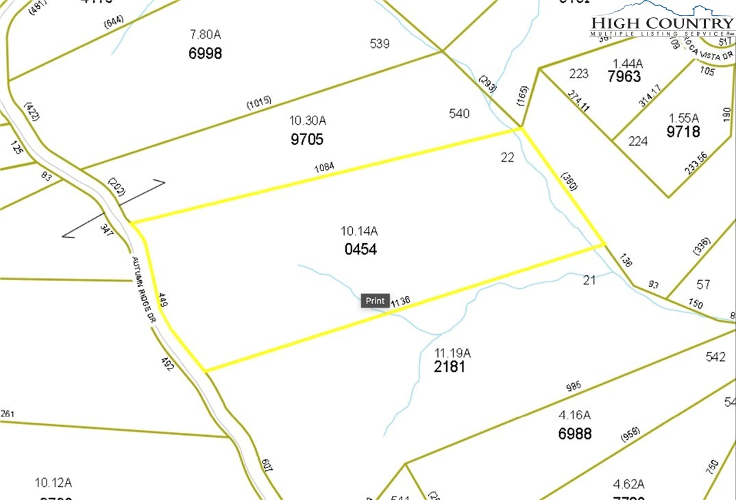 Lot#22 Autumn Ridge Lenoir, NC 28645 - Photo 24 of 38