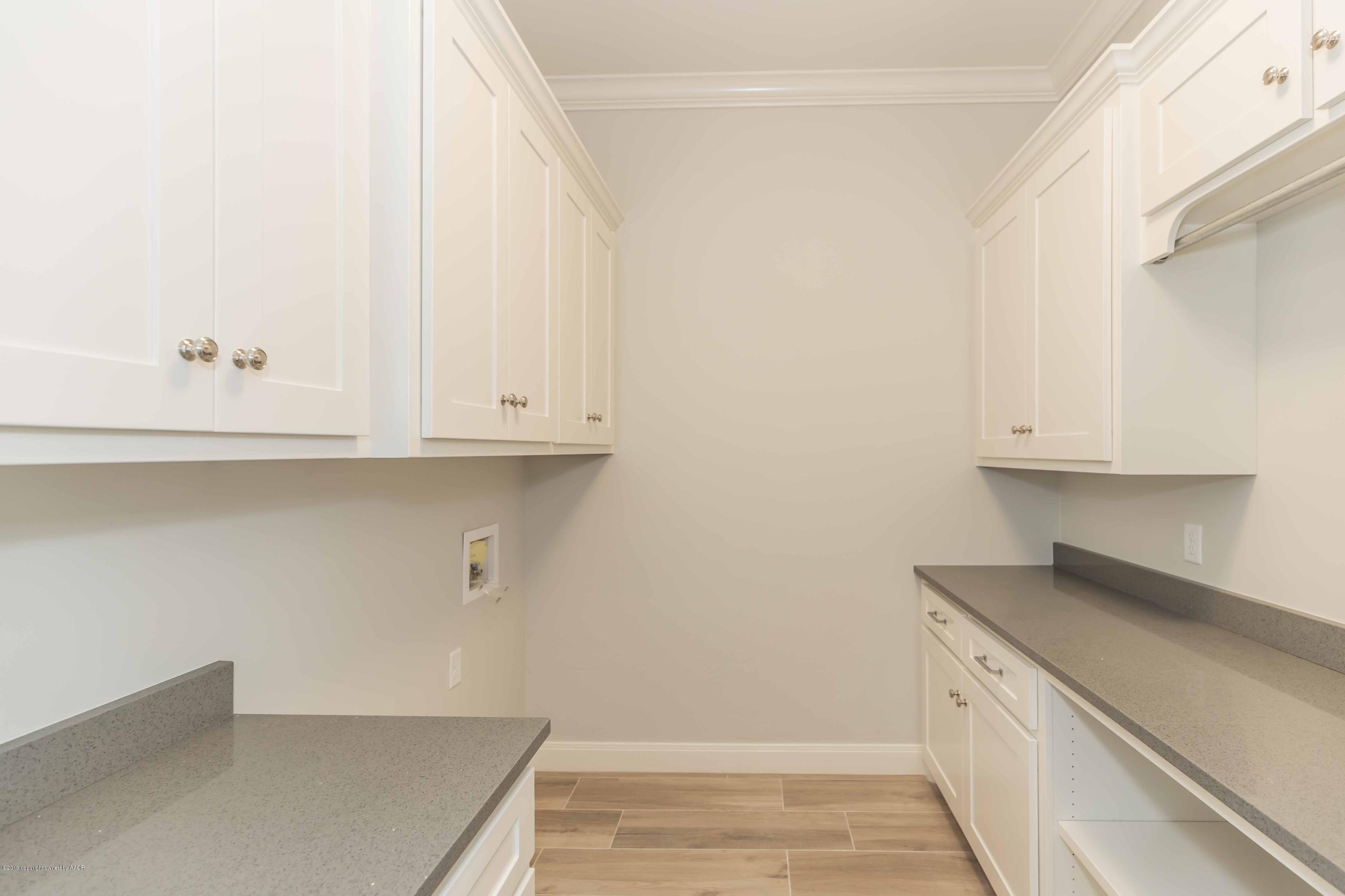 6301 Bay Ridge Amarillo, TX 79119 - Photo 20 of 46 UTILITY VIEW 1