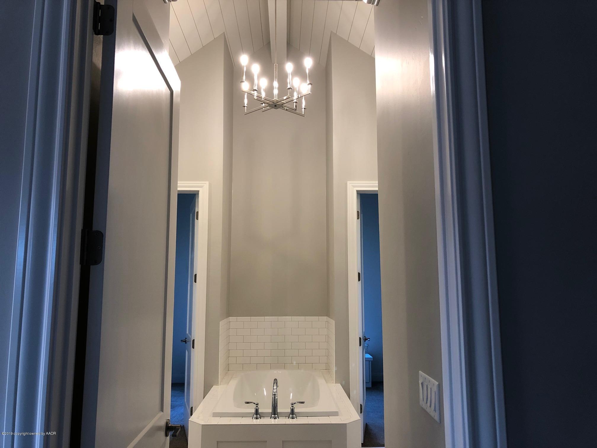 6301 Bay Ridge Amarillo, TX 79119 - Photo 24 of 46 Bay Ridge - 6301 Master Bath