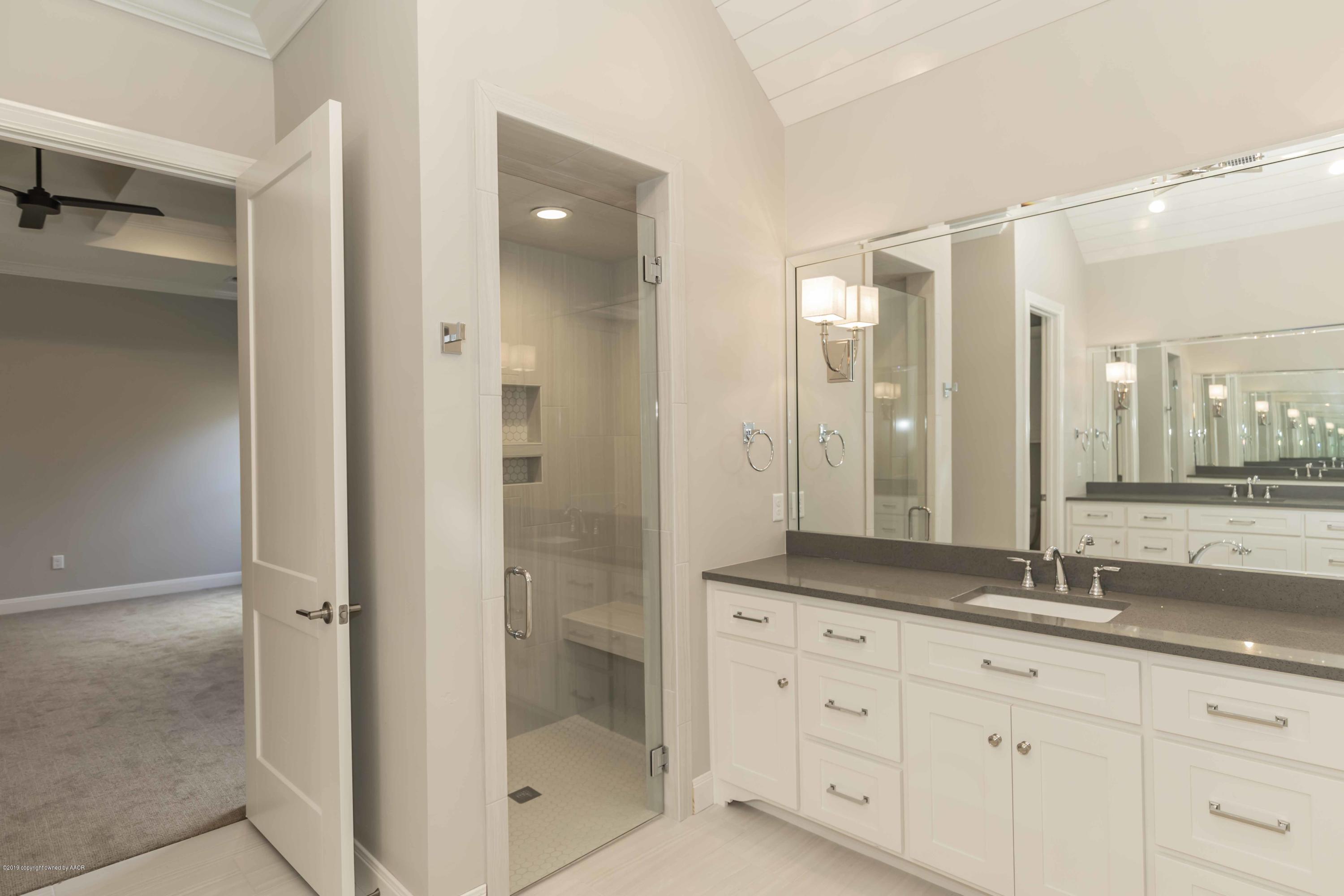 6301 Bay Ridge Amarillo, TX 79119 - Photo 25 of 46 MASTER BATH VIEW 3