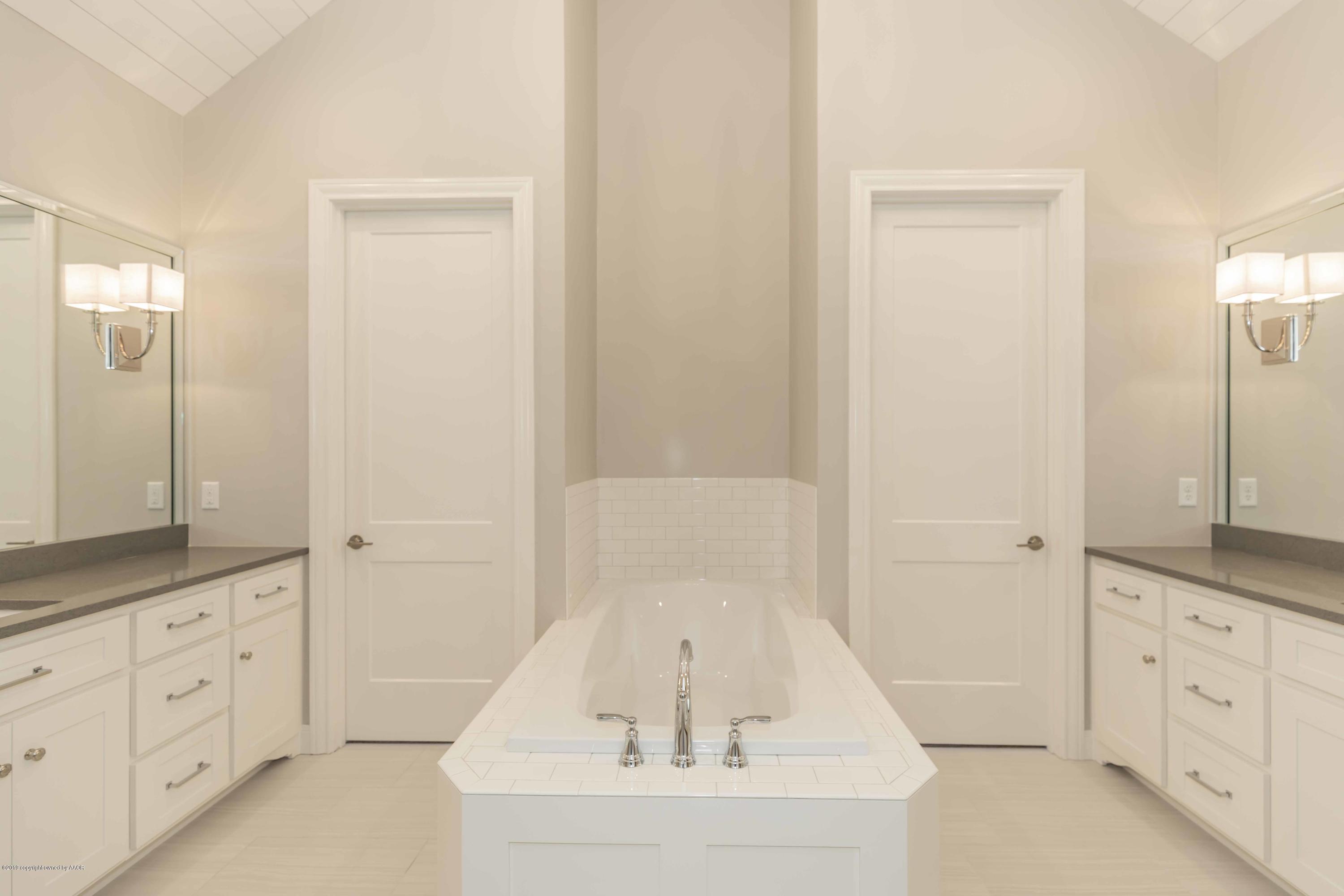 6301 Bay Ridge Amarillo, TX 79119 - Photo 26 of 46 MASTER BATH VIEW 1