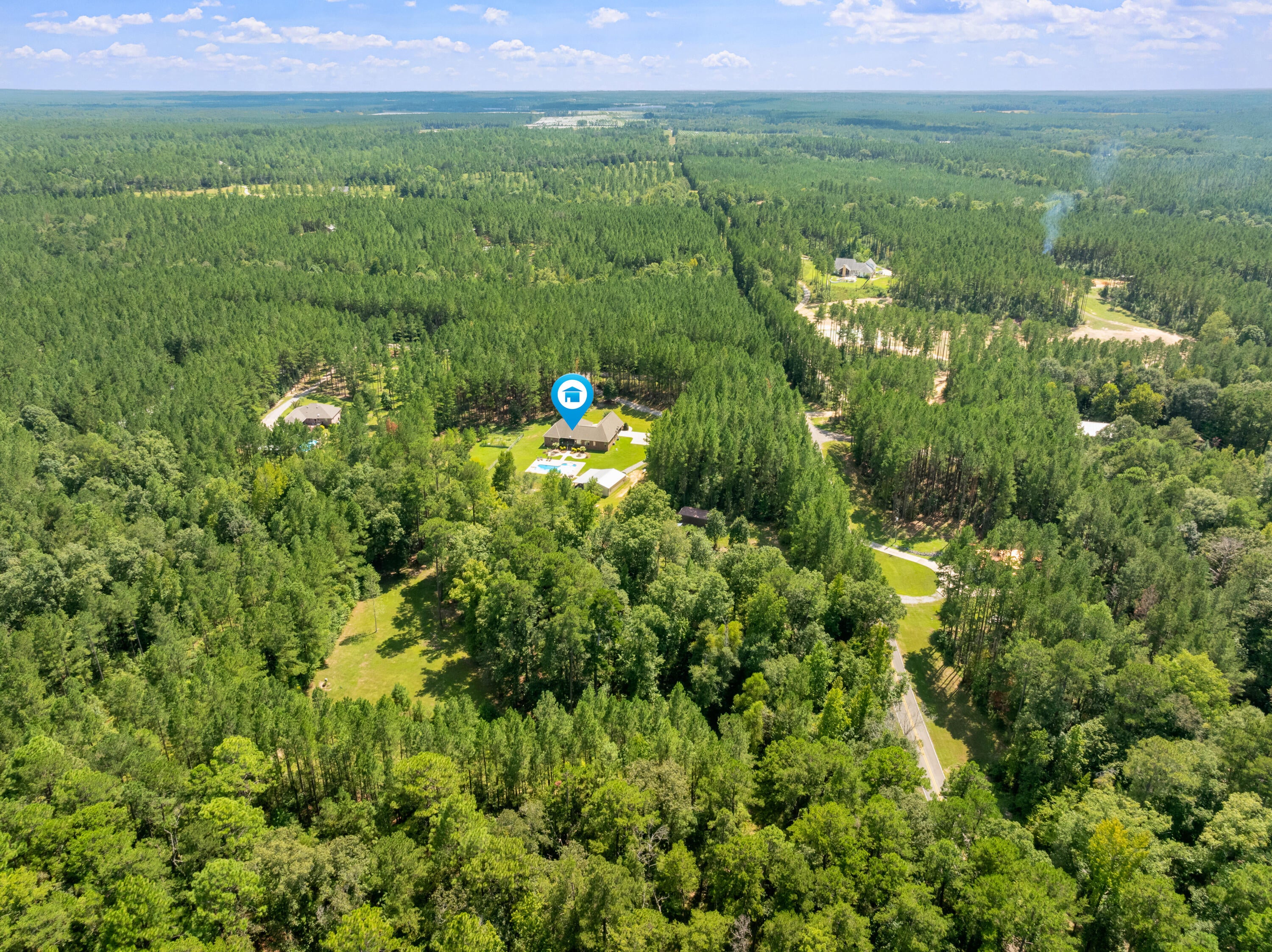 278 Big Hill Road Sumrall, MS 39482 - Photo 83 of 86 Gallery Image 83