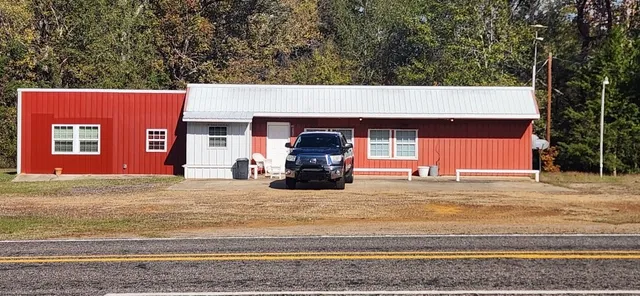 $250,000 | 8324 Farm To Market Road 729, Avinger, TX 75630