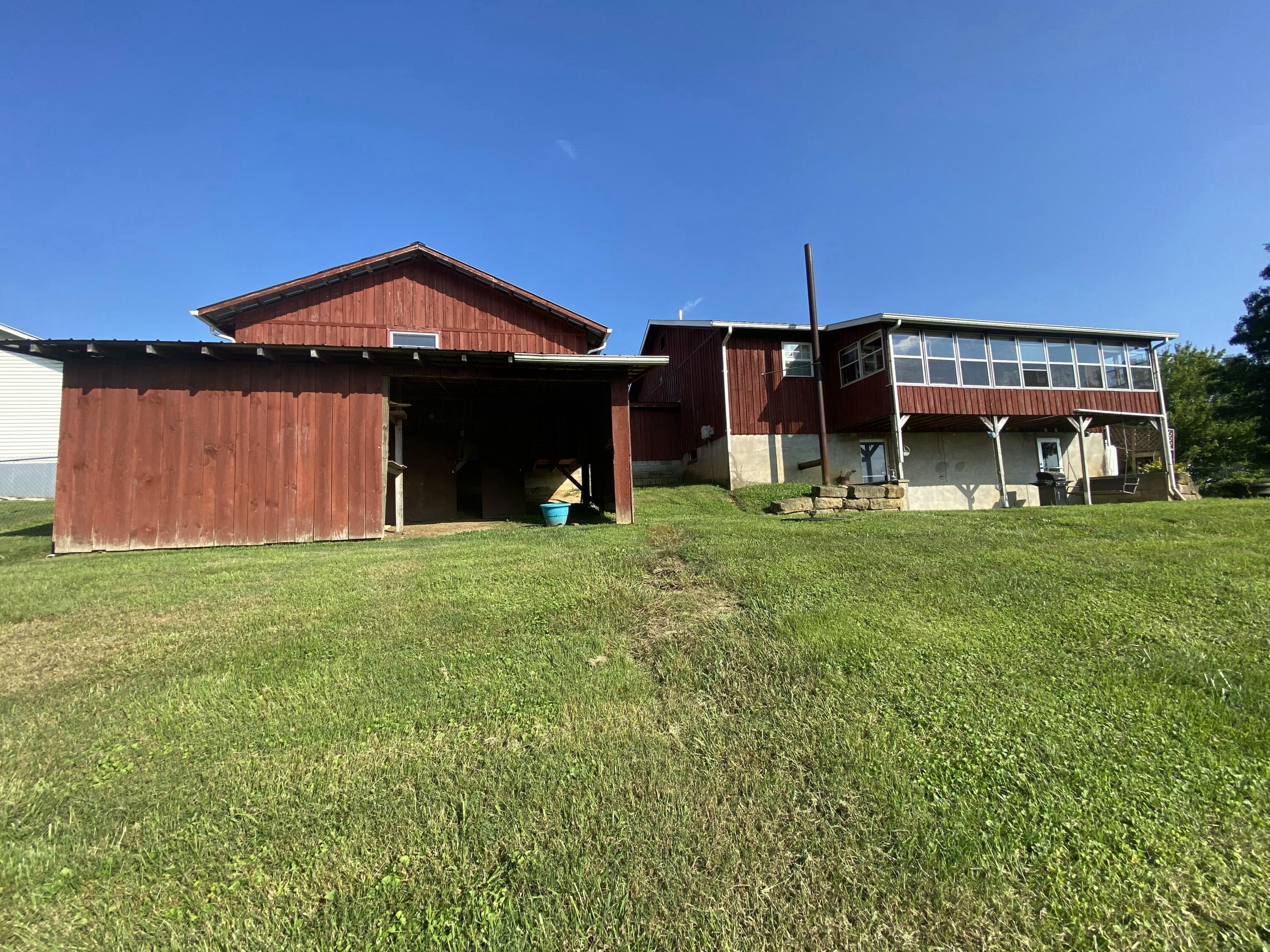 388 Poor Farm Road Beattyville, KY 41311 - Photo 29 of 30 10D215DE-B698-4D25-BF60-52DE17A0415A