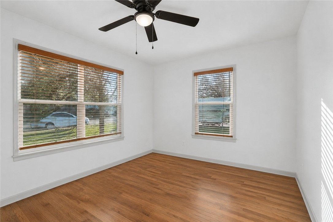 1505 Burt Street Bryan, TX 77802 - Photo 14 of 19