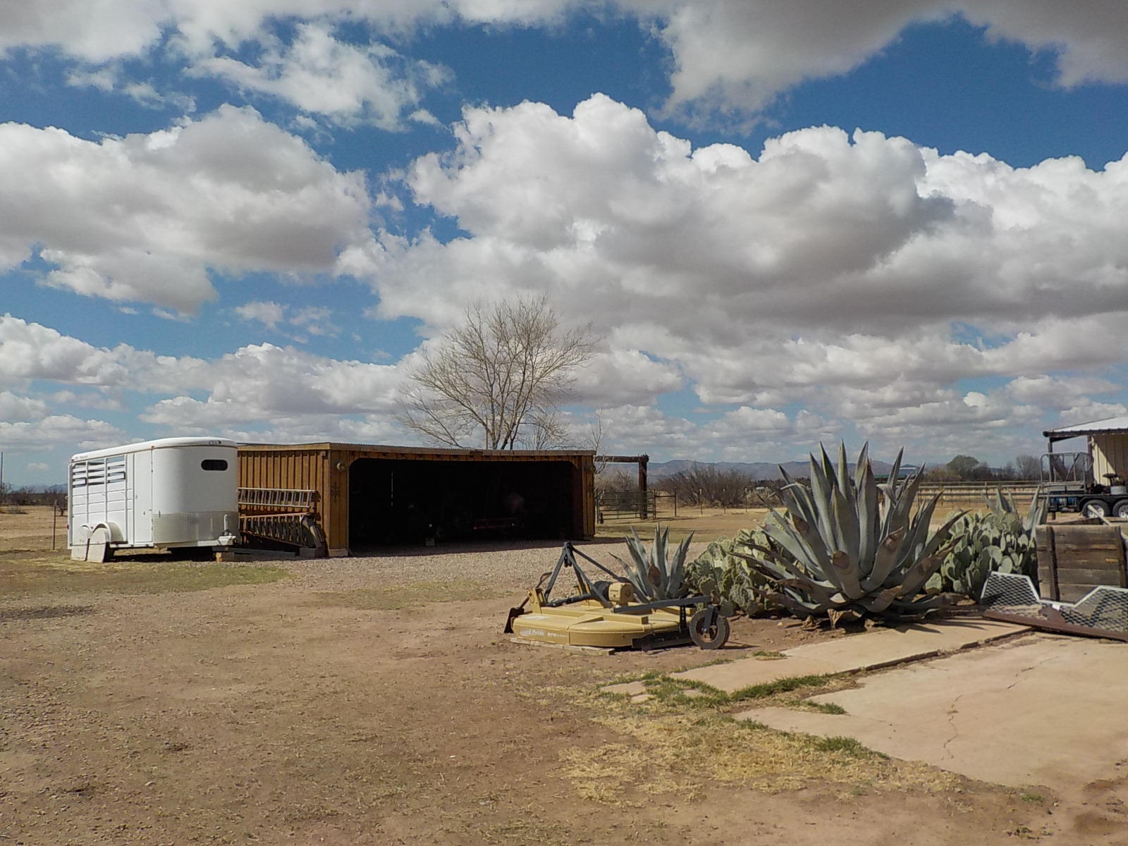 10023 North Bell Road Elfrida, AZ 85610 - Photo 43 of 50