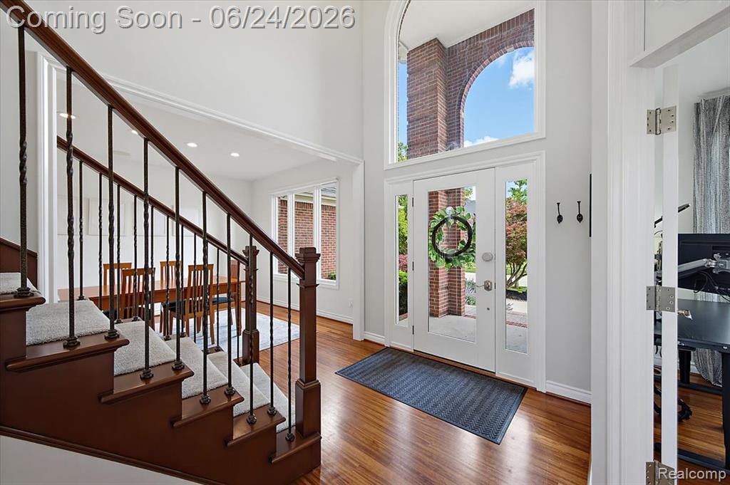 1422 Galena Rochester Hills, MI 48306 - Photo 6 of 73