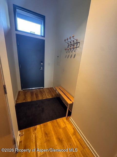 361 Robinson Street, Unit 232 Basalt, CO 81621 - Photo 13 of 26 a view of balcony