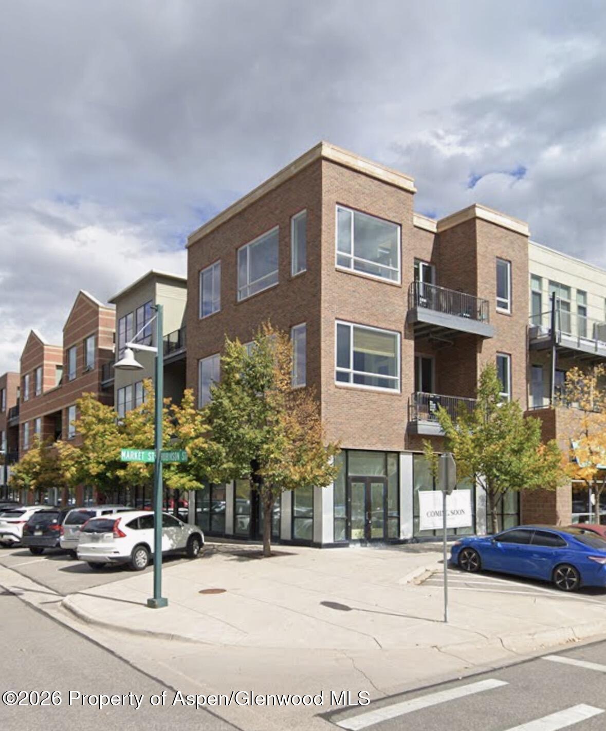 361 Robinson Street, Unit 232 Basalt, CO 81621 - Photo 16 of 26