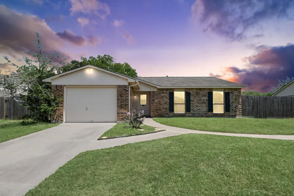 $187,500 | 24022 Jumping Jay Lane, Hockley, TX 77447