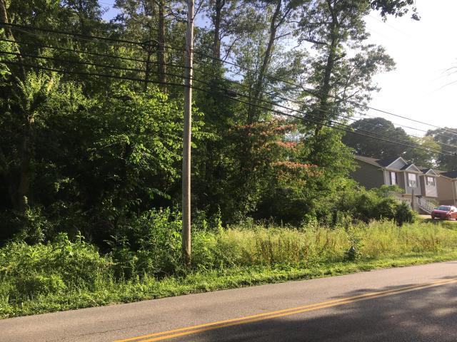 642-646 Gadd Road Hixson, TN 37343 - Photo 3 of 4 Lot 9