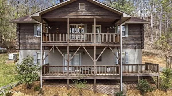 $449,000 | 359 Whippoorwill Trail, Franklin, NC 28734