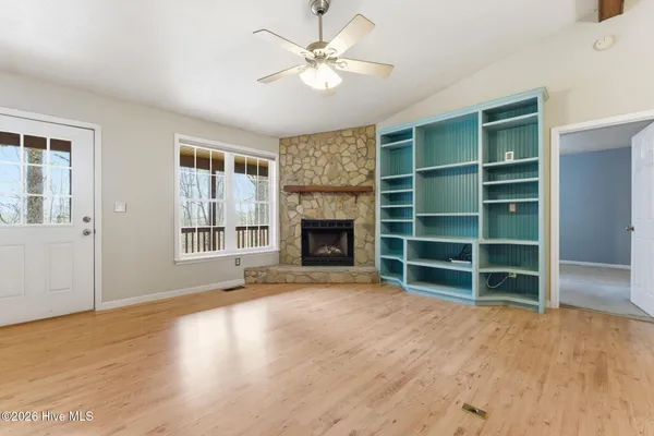 $449,000 | 359 Whippoorwill Trail, Franklin, NC 28734