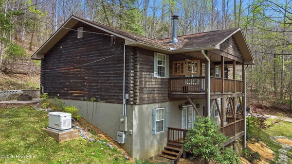 $449,000 | 359 Whippoorwill Trail, Franklin, NC 28734